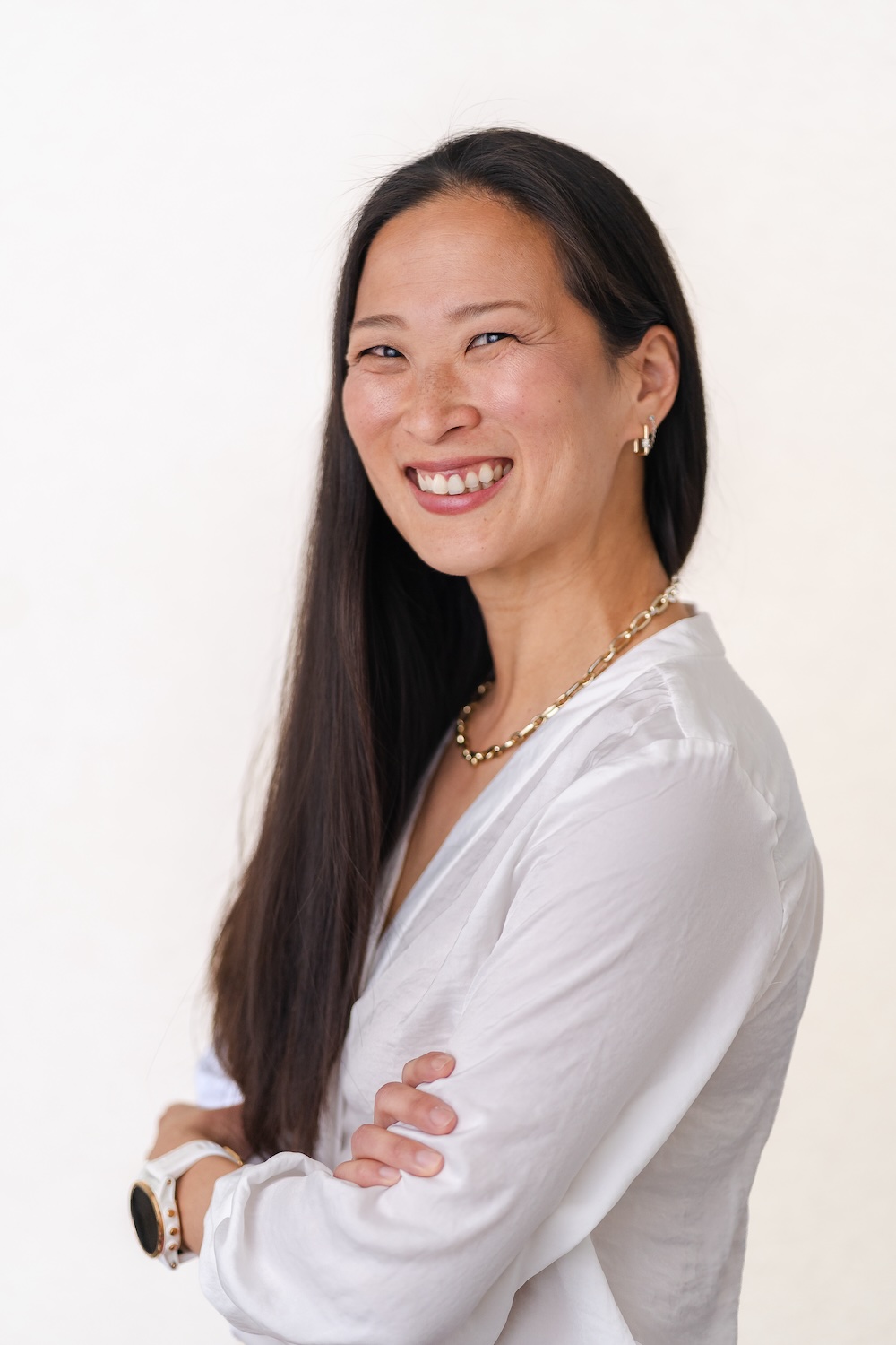 Janet Yiu Pelvic Floor Physical Therapist San Jose, CA.